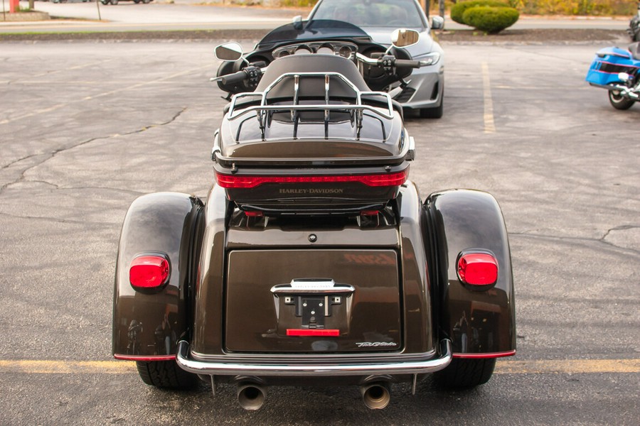 2020 Harley-Davidson Tri Glide Ultra