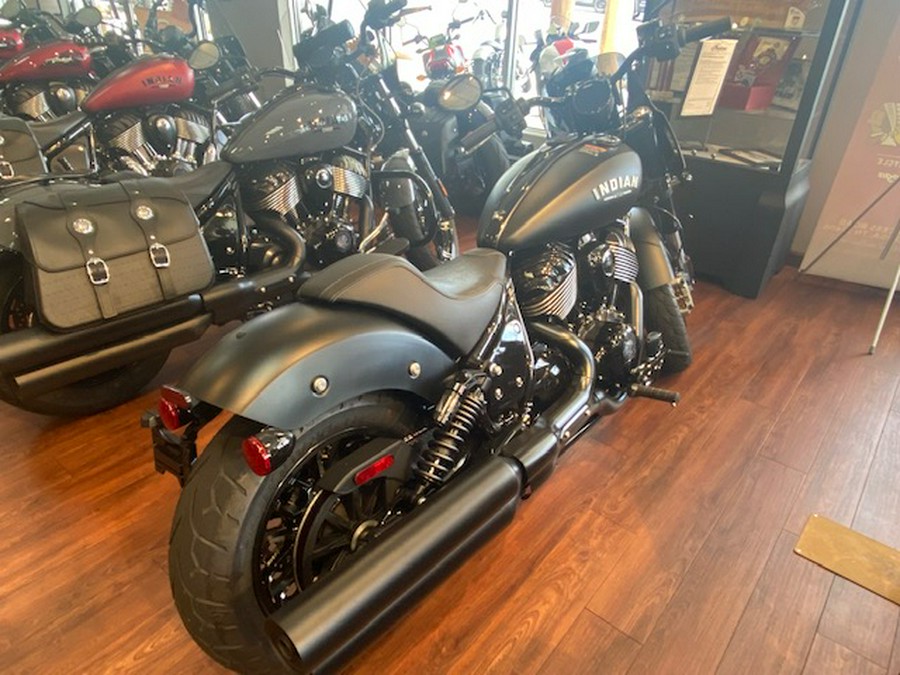 2023 Indian Motorcycle® Sport Chief® Base