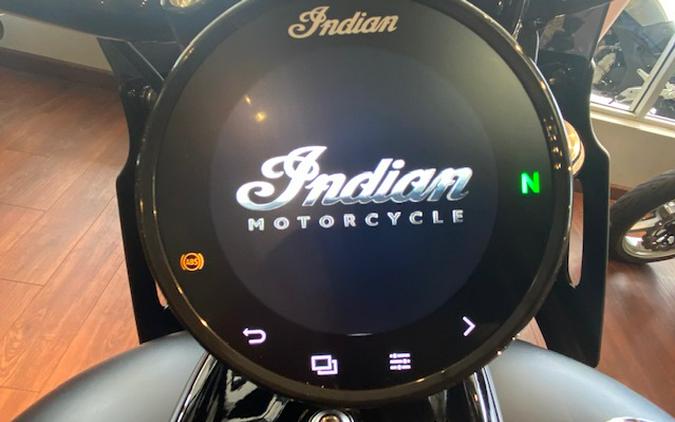 2023 Indian Motorcycle® Sport Chief® Base