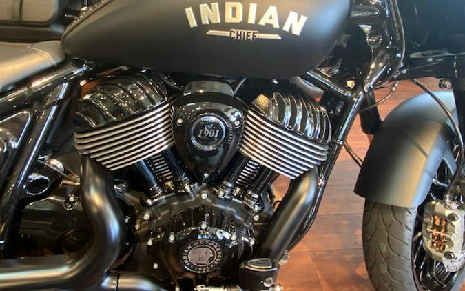 2023 Indian Motorcycle® Sport Chief® Base