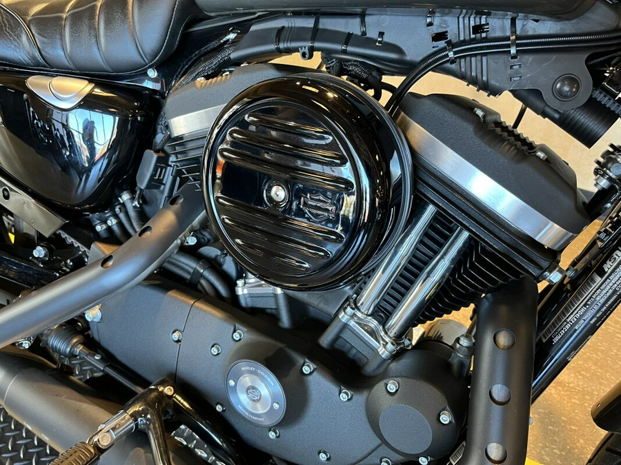 2019 XL883N Iron 883