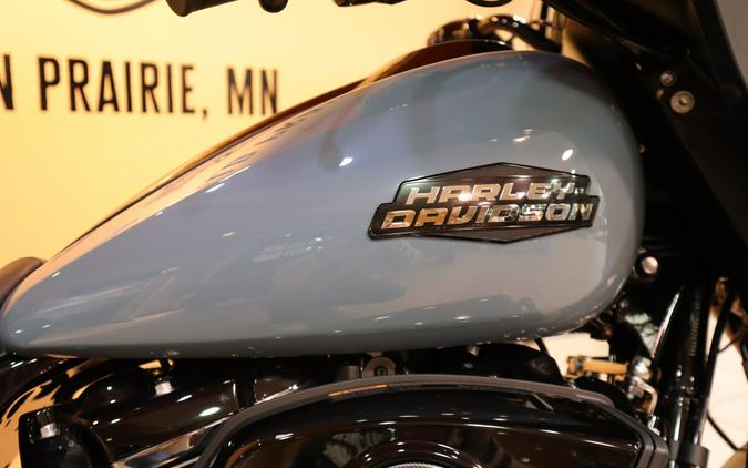 2024 Harley-Davidson HD Grand American Touring FLHX Street Glide