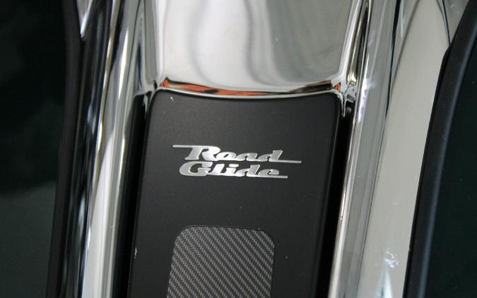 2024 Harley-Davidson Road Glide Grand American Touring FLTRX