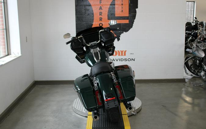 2024 Harley-Davidson Road Glide Grand American Touring FLTRX