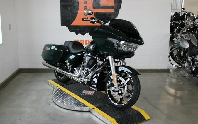 2024 Harley-Davidson Road Glide Grand American Touring FLTRX