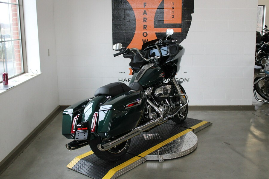 2024 Harley-Davidson Road Glide Grand American Touring FLTRX