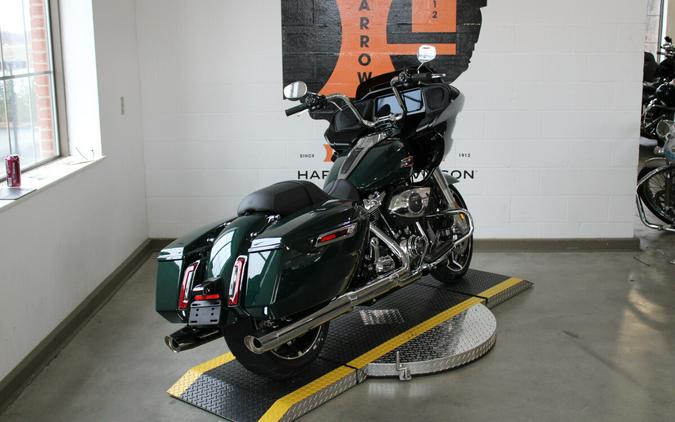 2024 Harley-Davidson Road Glide Grand American Touring FLTRX