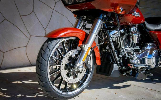 2024 Harley-Davidson Road Glide 3 FLTRT