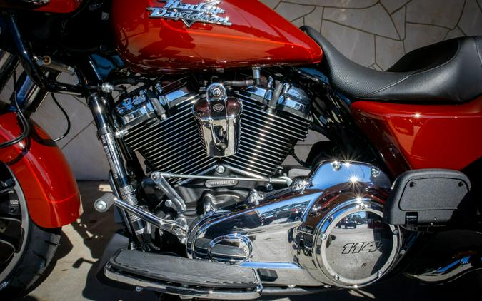 2024 Harley-Davidson Road Glide 3 FLTRT