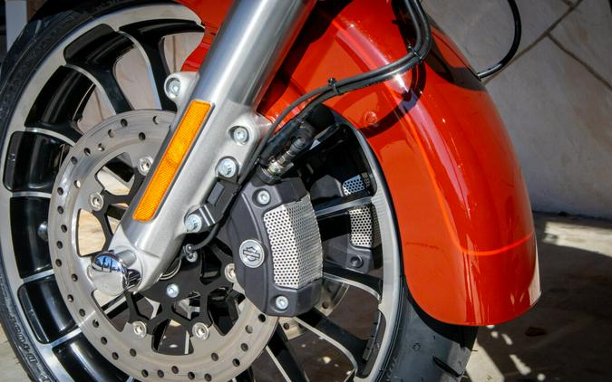 2024 Harley-Davidson Road Glide 3 FLTRT