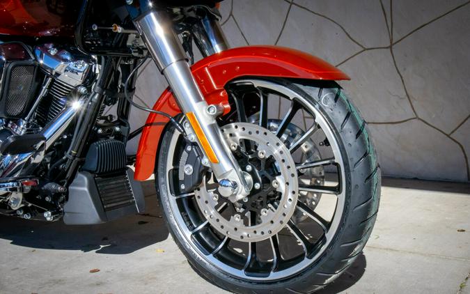 2024 Harley-Davidson Road Glide 3 FLTRT
