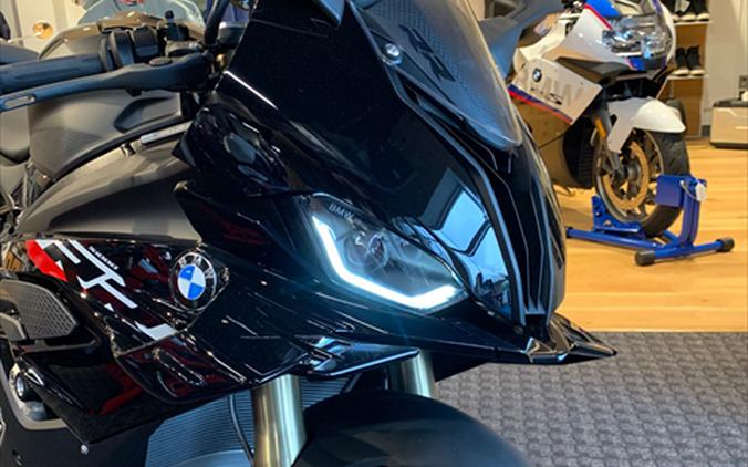 2024 BMW S 1000 RR