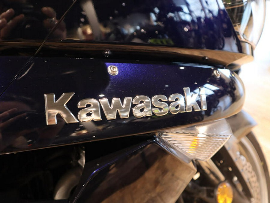 2010 Kawasaki Concours™ 14