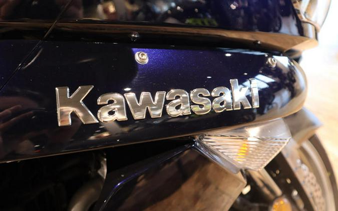 2010 Kawasaki Concours™ 14