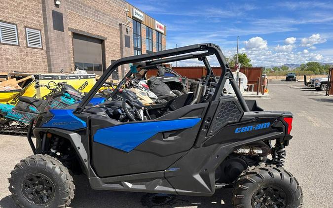 2023 Can-Am Maverick Trail DPS 1000