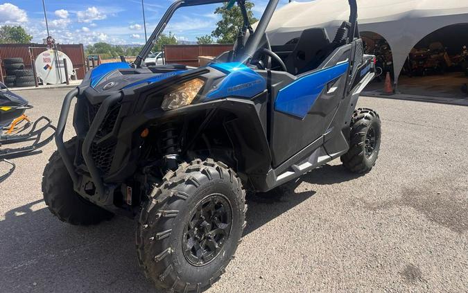 2023 Can-Am Maverick Trail DPS 1000