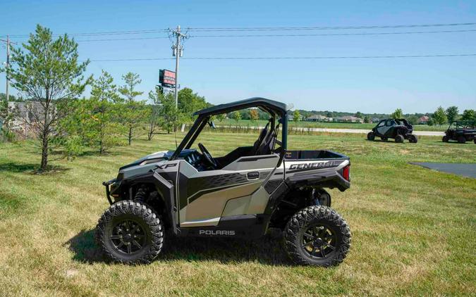 2024 Polaris General XP 1000 Ultimate