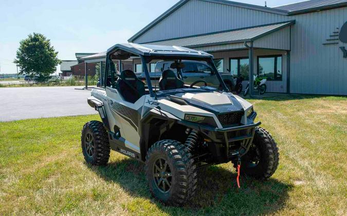 2024 Polaris General XP 1000 Ultimate