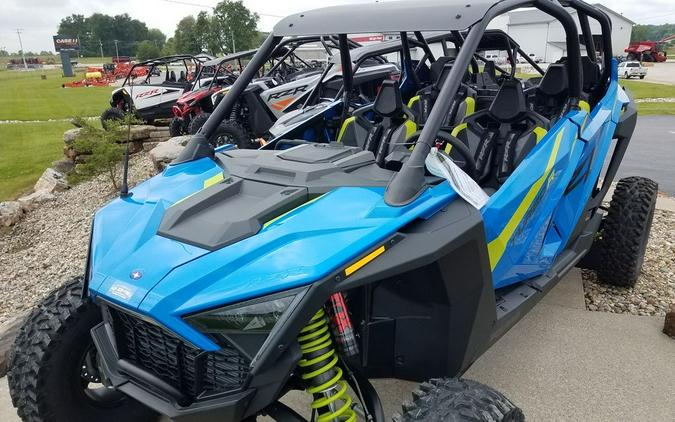 2024 Polaris® RZR Turbo R 4 Ultimate