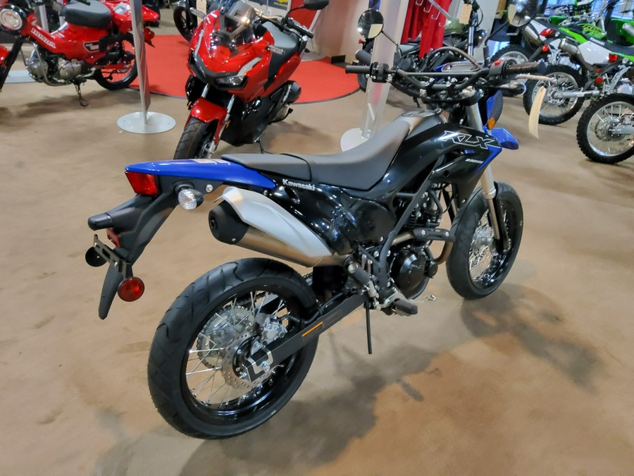 2023 Kawasaki KLX® 230SM