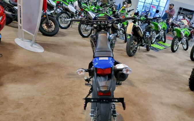 2023 Kawasaki KLX® 230SM