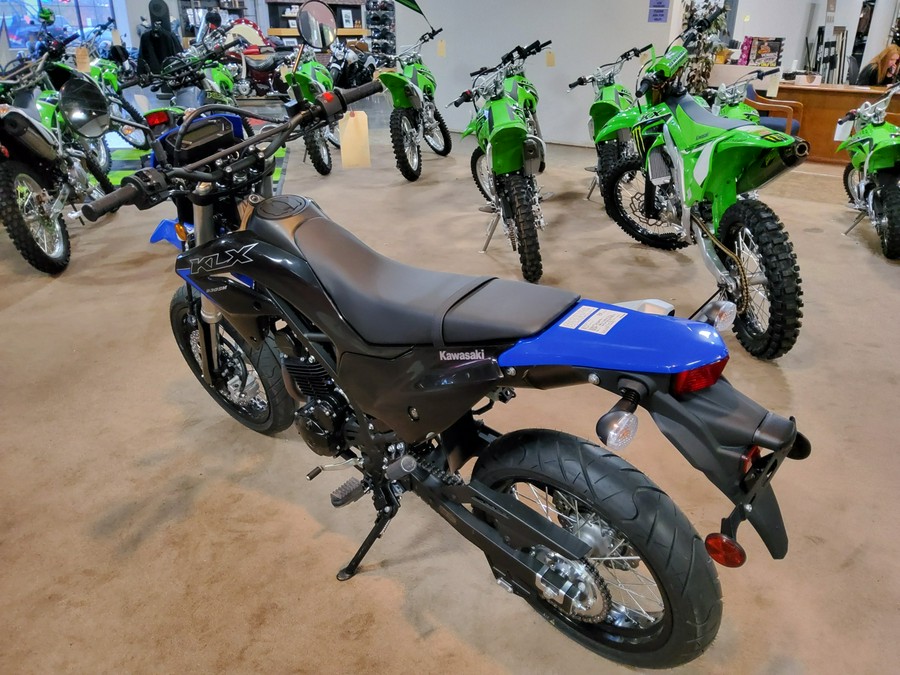 2023 Kawasaki KLX® 230SM