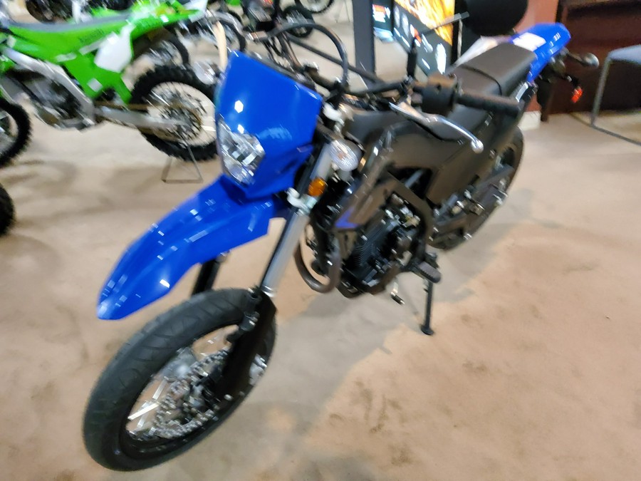 2023 Kawasaki KLX® 230SM