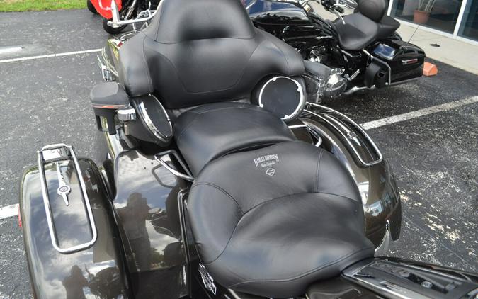 2020 Harley-Davidson Tri Glide Ultra - FLHTCUTG