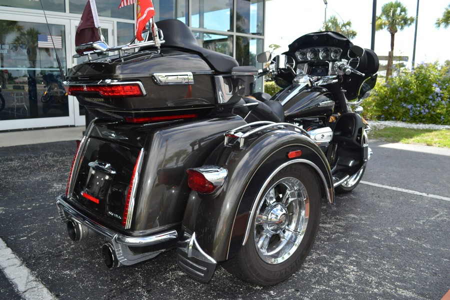 2020 Harley-Davidson Tri Glide Ultra - FLHTCUTG