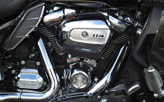 2020 Harley-Davidson Tri Glide Ultra - FLHTCUTG