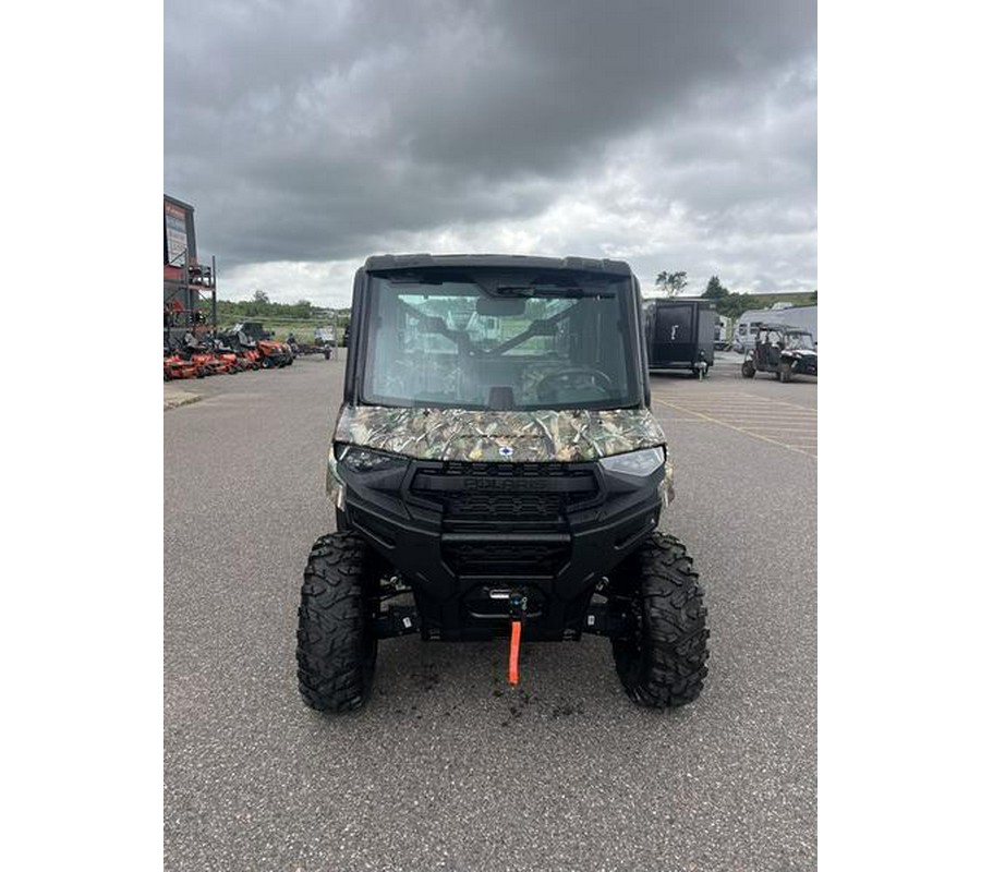 2025 Polaris® Ranger Crew XP 1000 Northstar Edition Ultimate Camo