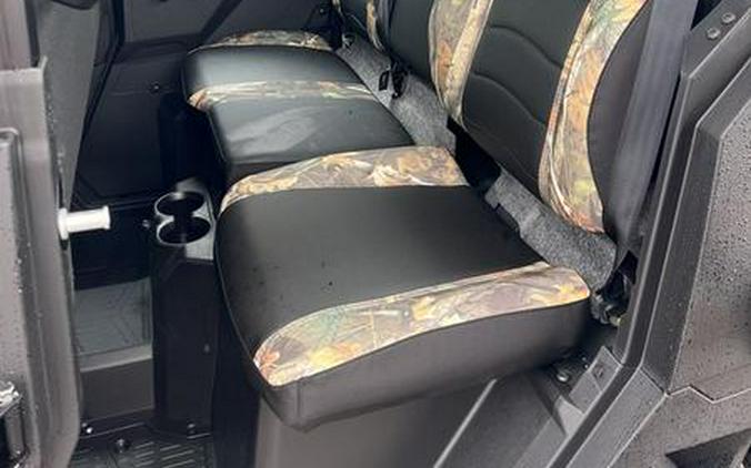 2025 Polaris® Ranger Crew XP 1000 Northstar Edition Ultimate Camo