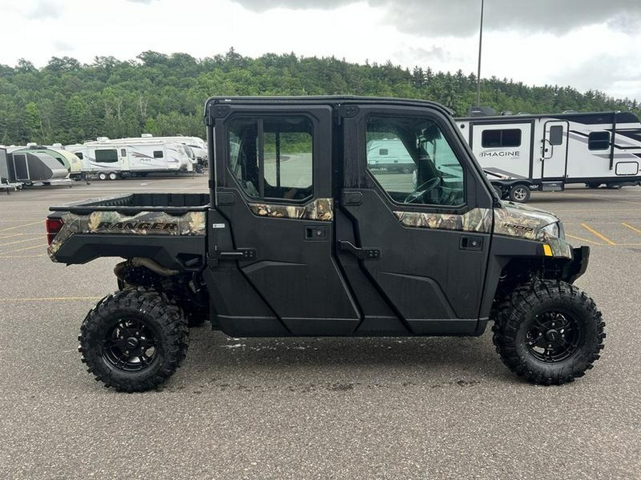 2025 Polaris® Ranger Crew XP 1000 Northstar Edition Ultimate Camo