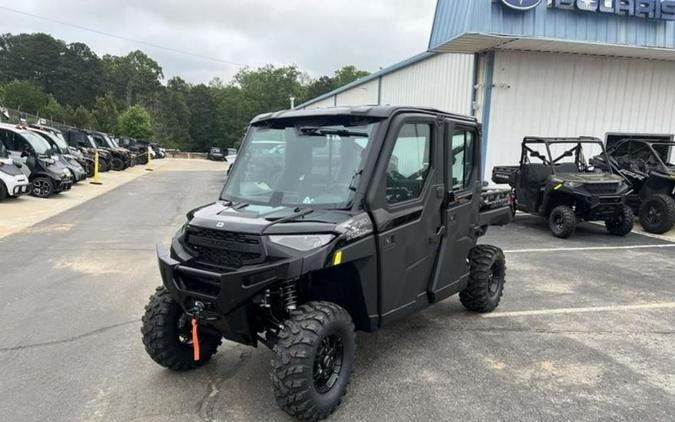 2025 Polaris® Ranger Crew XP 1000 Northstar Edition Ultimate