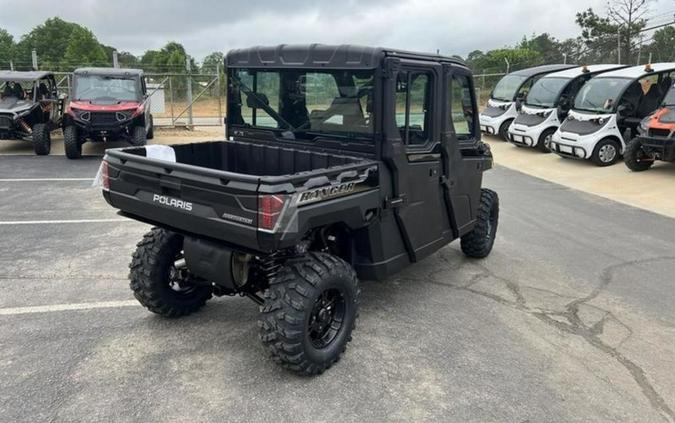 2025 Polaris® Ranger Crew XP 1000 Northstar Edition Ultimate