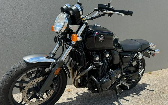 2014 Honda® CB1100