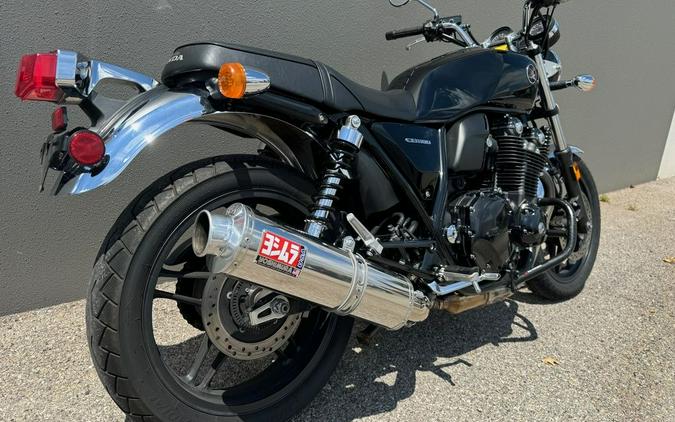 2014 Honda® CB1100