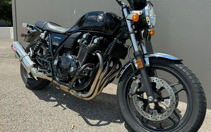 2014 Honda® CB1100