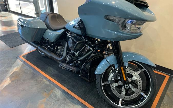 2024 Harley-Davidson Road Glide