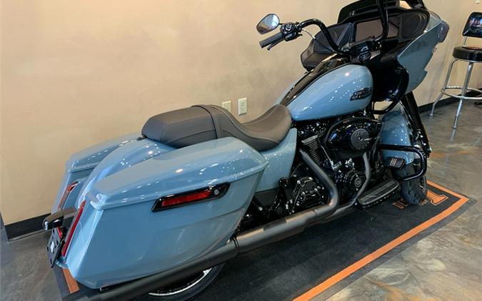 2024 Harley-Davidson Road Glide