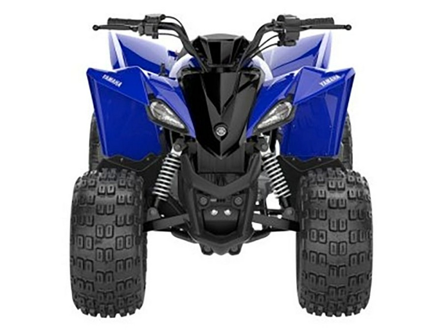 2025 Yamaha YFZ 50