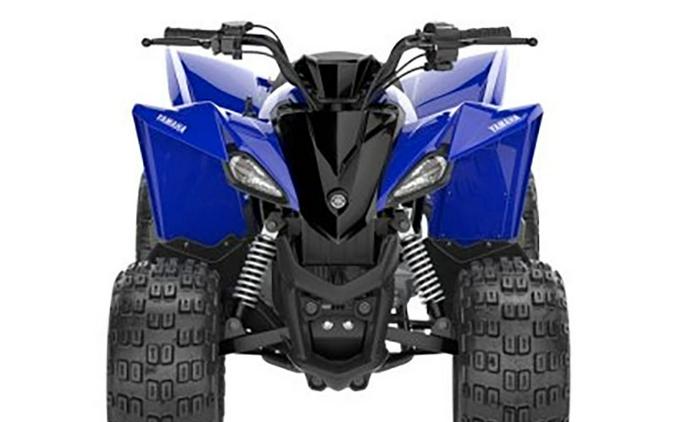 2025 Yamaha YFZ 50