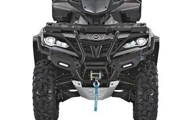 2023 CFMOTO CForce 1000 Overland