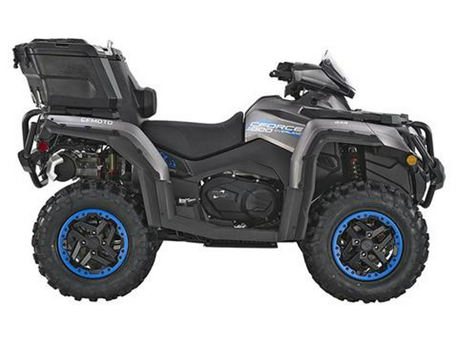 2023 CFMOTO CForce 1000 Overland