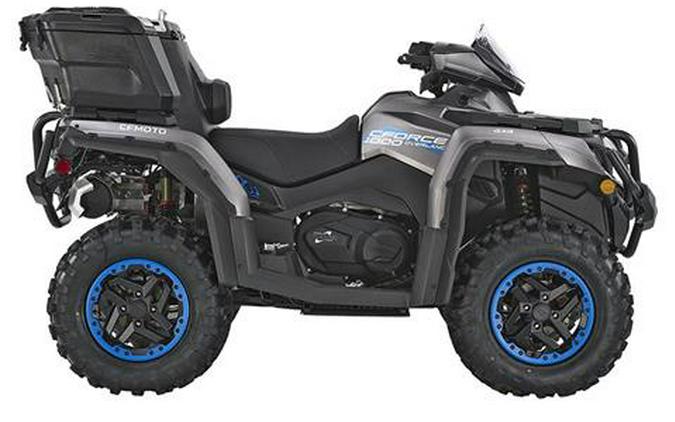 2023 CFMOTO CForce 1000 Overland