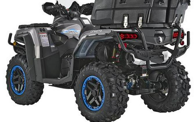 2023 CFMOTO CForce 1000 Overland