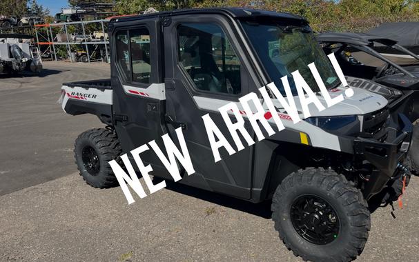 2025 Polaris Ranger® Crew XP 1000 NorthStar Edition Trail Boss