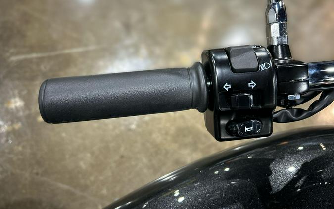 2025 Kawasaki VULCAN 900 CLASSIC