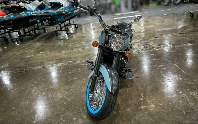 2025 Kawasaki VULCAN 900 CLASSIC