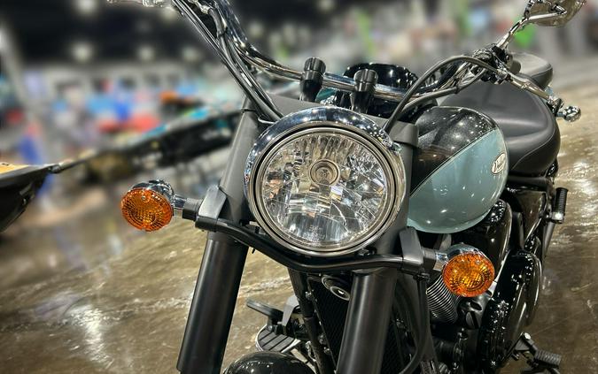 2025 Kawasaki VULCAN 900 CLASSIC